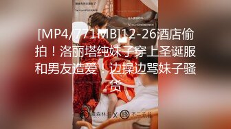 [MP4/771MB]12-26酒店偷拍！洛丽塔纯妹子穿上圣诞服和男友造爱！边操边骂妹子骚货