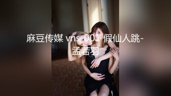 麻豆传媒 vns-001 假仙人跳-孟若羽