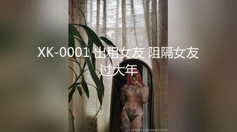 XK-0001 出租女友 阻隔女友过大年