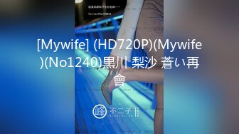 [Mywife] (HD720P)(Mywife)(No1240)黒川 梨沙 蒼い再會