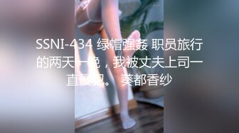 SSNI-434 绿帽强姦 职员旅行的两天一晚，我被丈夫上司一直侵犯。 葵都香纱