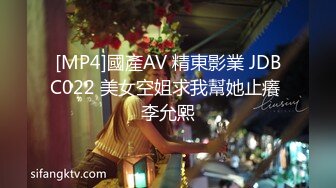 [MP4]國產AV 精東影業 JDBC022 美女空姐求我幫她止癢 李允熙