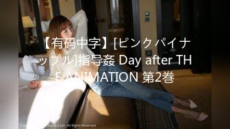 【有码中字】[ピンクパイナップル]指导姦 Day after THE ANIMATION 第2巻