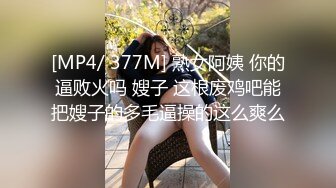 [MP4/ 377M] 熟女阿姨 你的逼败火吗 嫂子 这根废鸡吧能把嫂子的多毛逼操的这么爽么