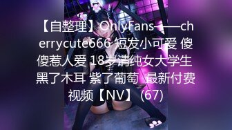 【自整理】OnlyFans——cherrycute666 短发小可爱 傻傻惹人爱 18岁清纯女大学生 黑了木耳 紫了葡萄  最新付费视频【NV】 (67)