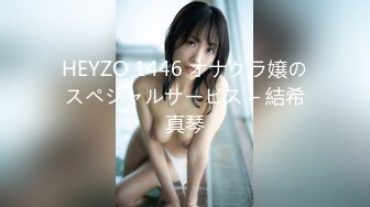 HEYZO 1446 オナクラ嬢のスペシャルサービス – 結希真琴