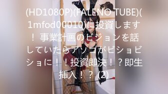 (HD1080P)(FALENO TUBE)(1mfod00010)に投資します！ 事業計画のビジョンを話していたらアソコがビショビショに！！投資即決！？即生挿入！？ (2)