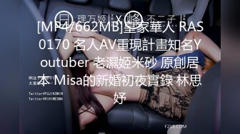 [MP4/662MB]皇家華人 RAS0170 名人AV重現計畫知名Youtuber 老濕姬米砂 原創居本 Misa的新婚初夜實錄 林思妤