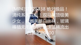 [MP4]STP28438 绝对极品！清纯系天花板！双马尾顶级美少女，纤细美腿白丝袜，玻璃棒插无毛嫩穴，快速猛捅流出白浆 VIP0600